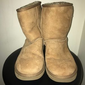 UGG Australia Boots